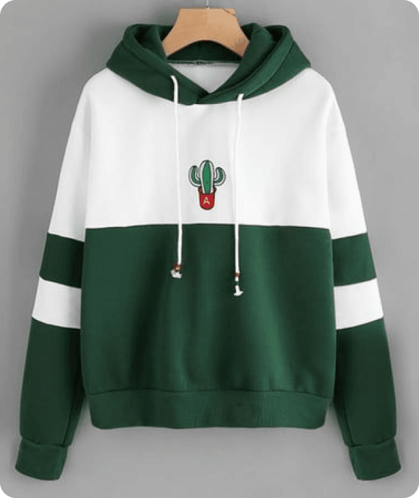 Hoodies for women
