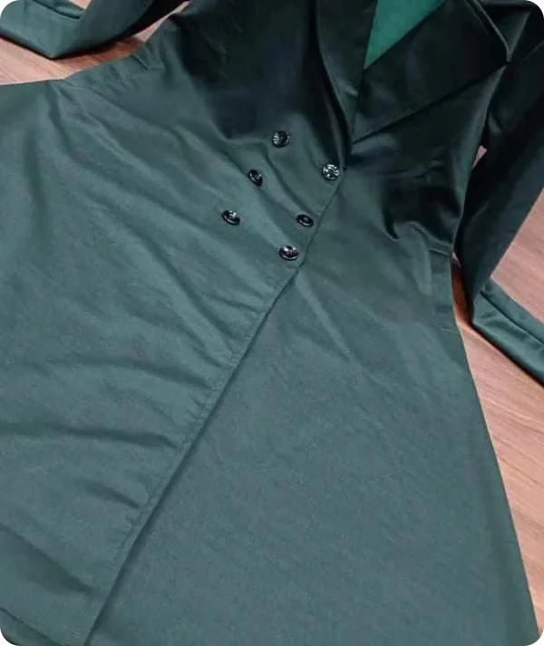 overcoat-women